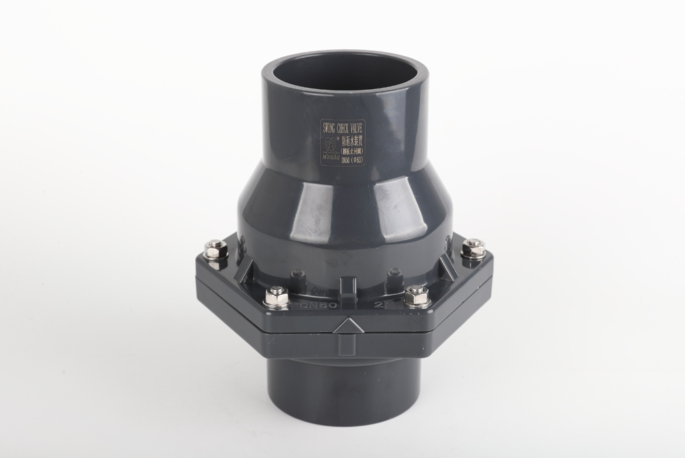 舒兰翻板式止回阀