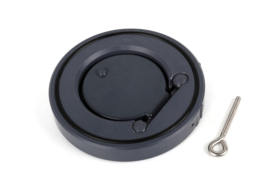 舒兰对夹式止回阀